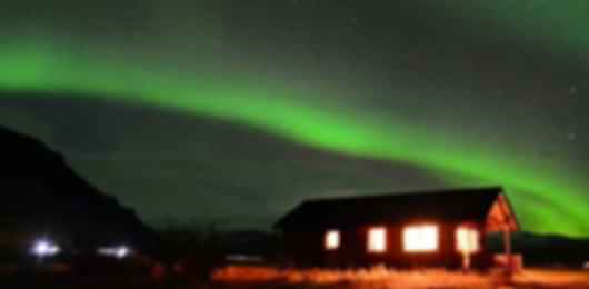 Refreshing 8 Nights Iceland Tour from Chennai
