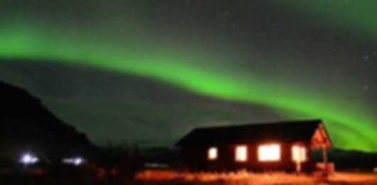 Gorgeous 6 Nights Iceland Tour Package from India Delhi