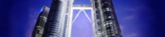 Couple Escape: 3 Nights In Kuala Lumpur