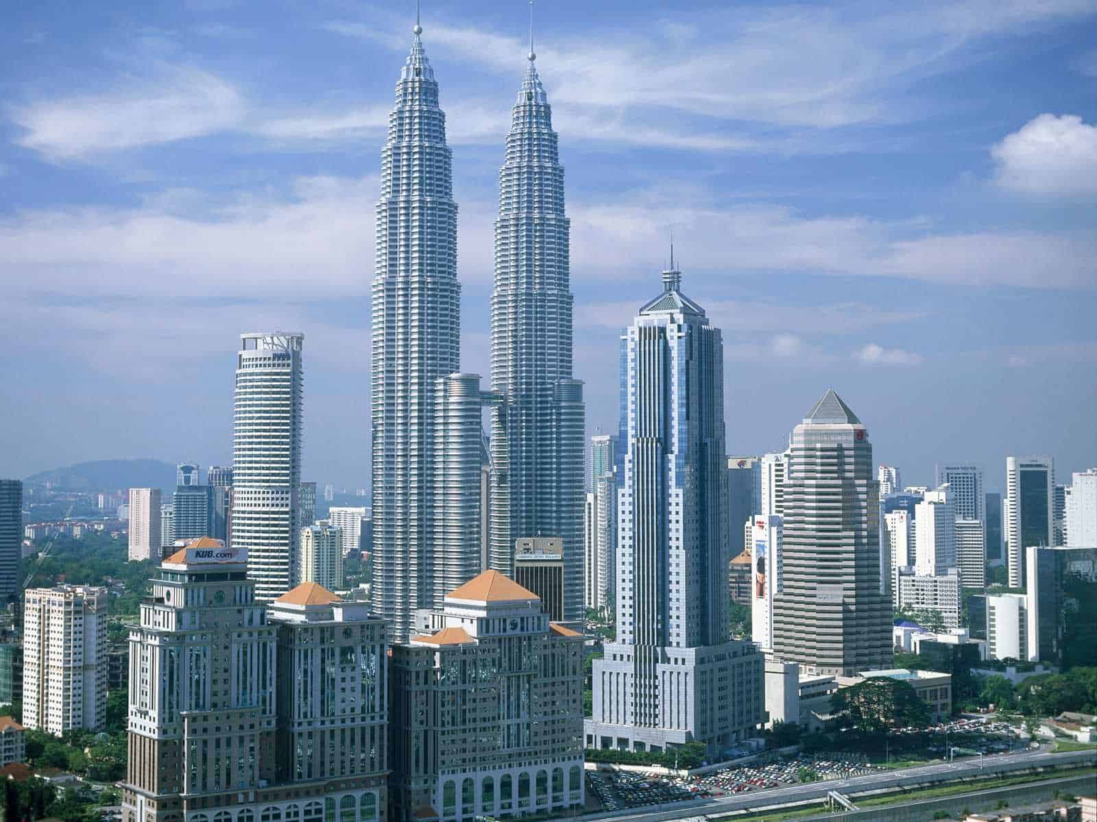 Kuala lumpur
