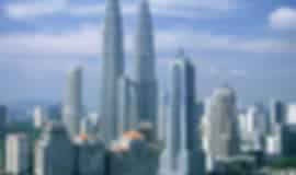 Family Getaway: 6 Nights In Kuala Lumpur And Langkawi