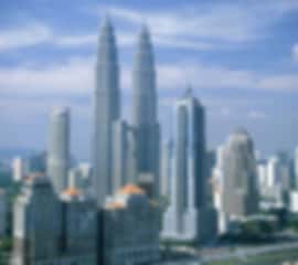 A Honeymoon itinerary: A fantastic 9 night Bali + Malaysia trip