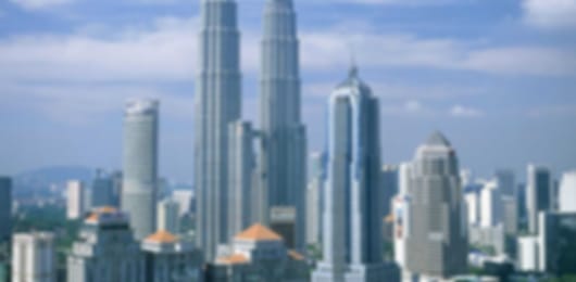 Kula Lumpur Evenings, Cool Heights & Langkawi Calm