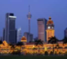 Incredible 7 day Singapore + Malaysia itinerary for the Family travellers