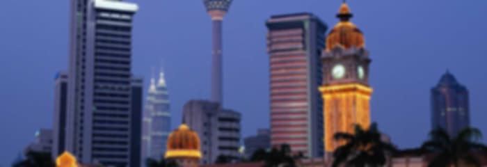 Malaysia 3 Nights 4 Days Honeymoon Classic City Tour Itinerary