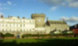 Family Holiday: 8 Nights In Edinburgh, Dublin And London