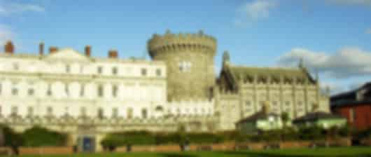 Dublin 5 Nights 6 Days Group Itinerary