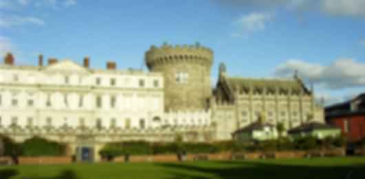 Stunning 6 Nights Ireland Trip Package For Couple