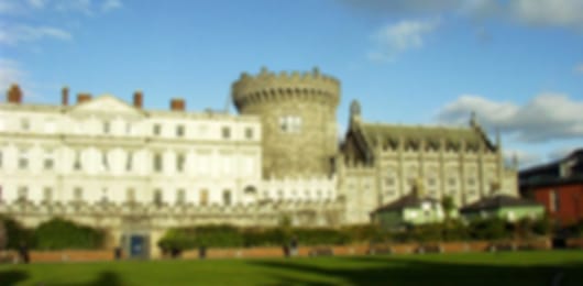 Dublin 2 Nights 3 Days Itinerary