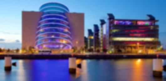 Astonishing 11 day trip to Europe for Family