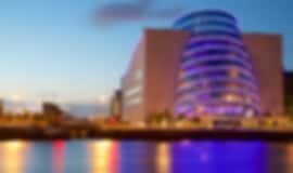Family Holiday: 8 Nights In Edinburgh, Dublin And London