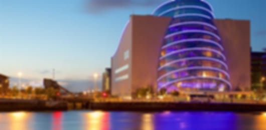 Dublin 2 Nights 3 Days Group Itinerary