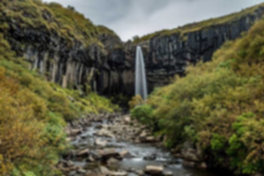 Best Ever 6 night Iceland Honeymoon Package for Delhi
