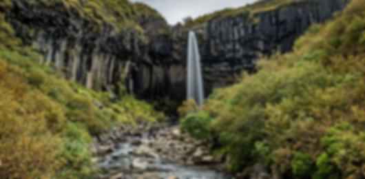 Perfect 6 Night Iceland Family Packages from Ahmedabad