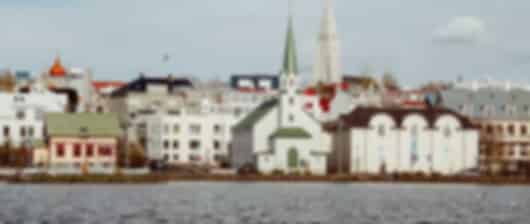 Dreamy 7 day Iceland Packages from Bangalore