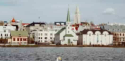 Adventurous 8 night Iceland Family Packages from Chennai