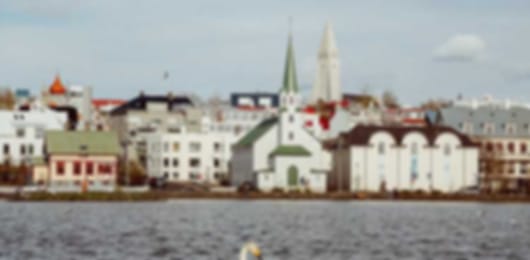 Dreamy 7 day Iceland Packages from Bangalore