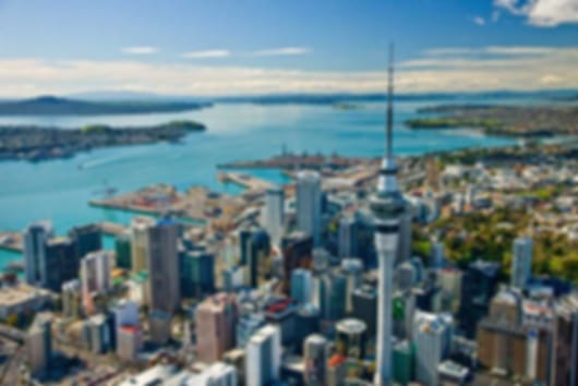 12 nights 13 days New Zealand Solo Trip Package