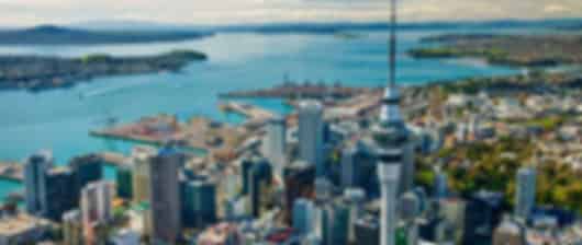 An ideal 13 night New Zealand itinerary for a Solo getaway