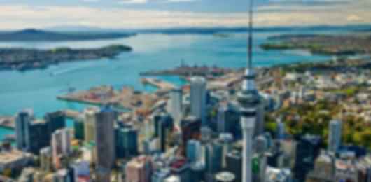 An 8 night unforgettable vacation to Dunedin, Te Anau, Waiheke Islands and Rotorua