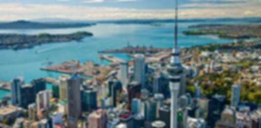 The fantastic 15 day New Zealand honeymoon itinerary