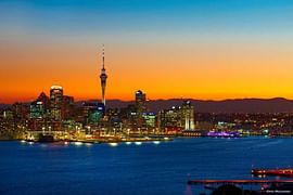 Ideal New Zealand honeymoon itinerary for 10 tantalizing days