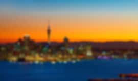 Friends Holiday: 10 Nights In Auckland, Lake Tekapo, Rotorua, Queenstown And Auckland Airport