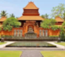 Beauty overloaded : A 8 day Bali + Thailand itinerary