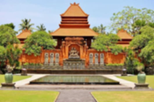 5 nights 6 days Kuta Ubud Indonesia leisure Family Package