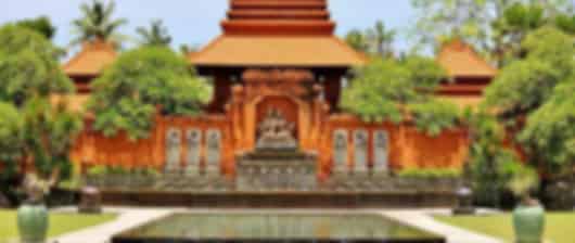 A 11 day Bali + Singapore itinerary to quench your wanderlust