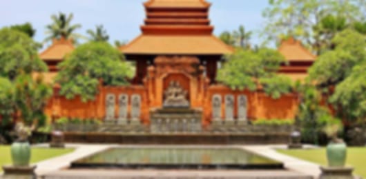 A 8 day itinerary for a feel-good Thailand + Bali vacation