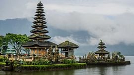 Family special: classic 5 night trip to Bali