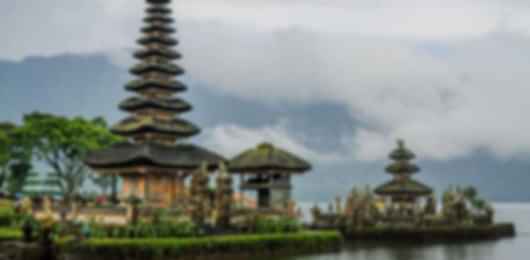 Family special: classic 5 night trip to Bali