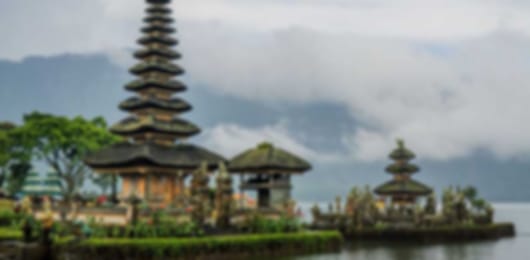 Majestic 8 Nights Bali and Vietnam Packages