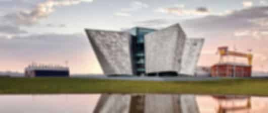 Glorious 9 Nights Ireland Tour Package