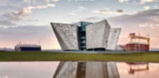 Glorious 9 Nights Ireland Tour Package