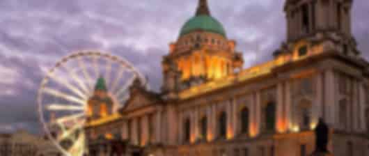 Magnificent 11 Nights United Kingdom Tours From Ahmedabad