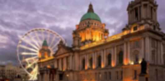 Scenic 14 Nights London Scotland Ireland Tour Package For Couple