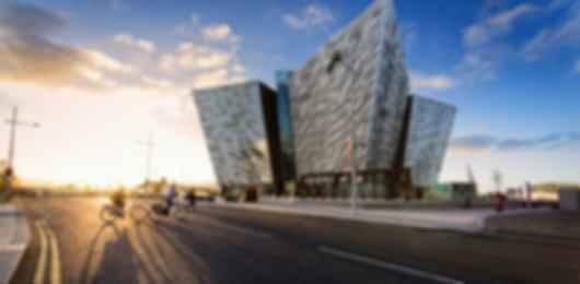 Classic 10 nights trip to Portugal and UK for Family