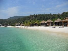 The perfect 7 night Cambodia itinerary for the beach lovers