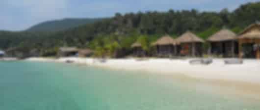 The perfect 7 night Cambodia itinerary for the beach lovers