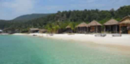 Beauty overloaded: A 17 day Vietnam, Cambodia & Malaysia itinerary