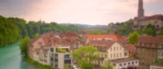 Best Ever 13 Day Switzerland Holiday Package