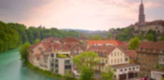 Best Ever 13 Day Switzerland Holiday Package