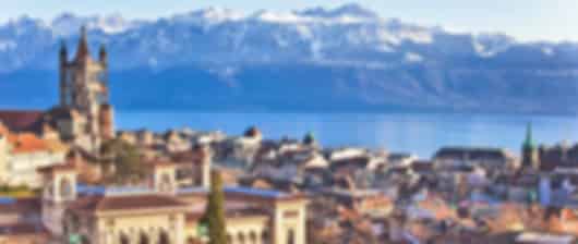 The 13 day Switzerland itinerary for unquenchable travellers