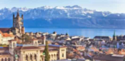 The 13 day Switzerland itinerary for unquenchable travellers