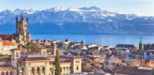 The 13 day Switzerland itinerary for unquenchable travellers