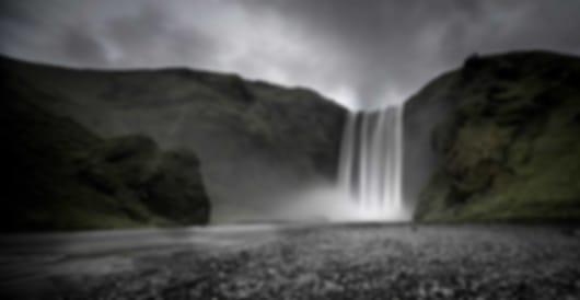 Magnificent 6 Nights Hyderabad to Iceland Packages
