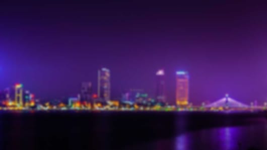 Enigmatic 6 Nights Vietnam Packages From Kolkata