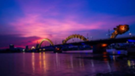 Gorgeous Tour Package From Indore To Vietnam For Couple
